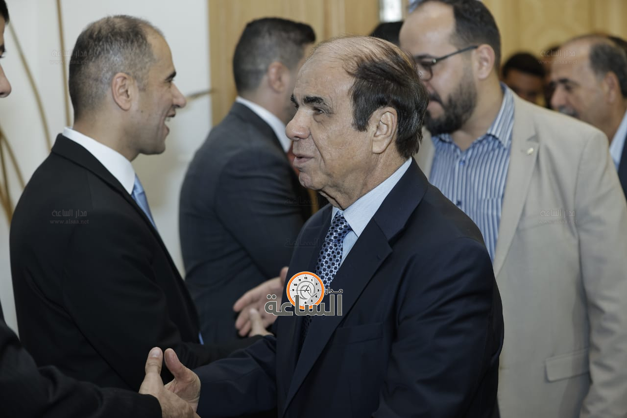 Madar Al-Saa Images 0.2084939732095874