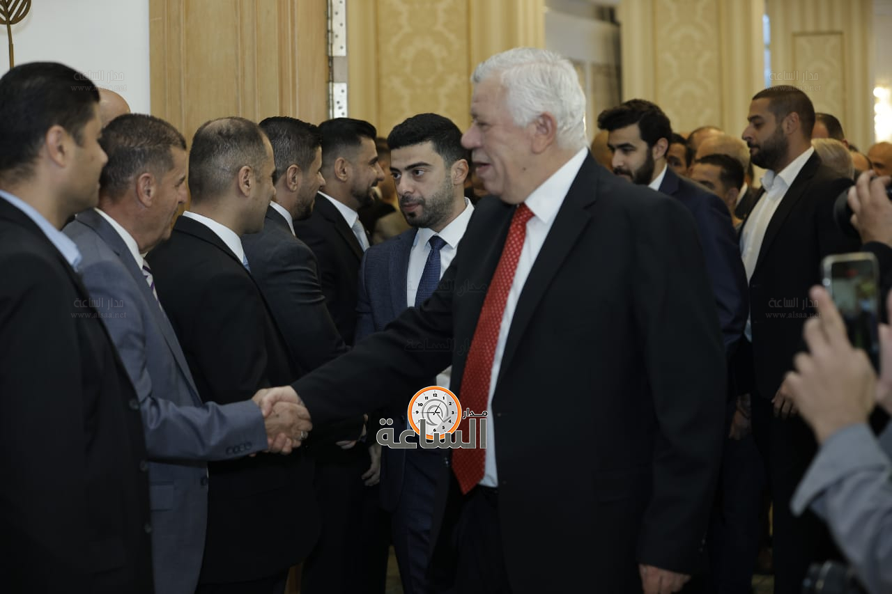 Madar Al-Saa Images 0.30900895878995405