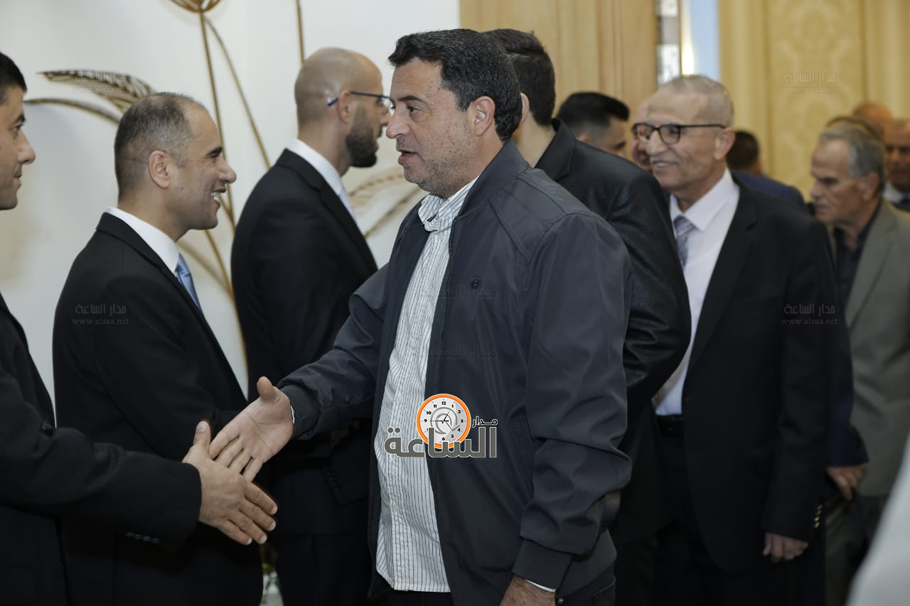 Madar Al-Saa Images 0.2207106730606364