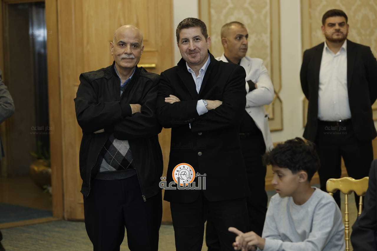 Madar Al-Saa Images 0.5707057889453455