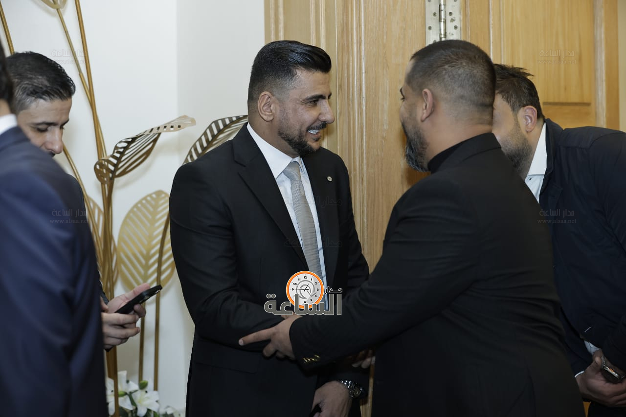 Madar Al-Saa Images 0.3874738822927305