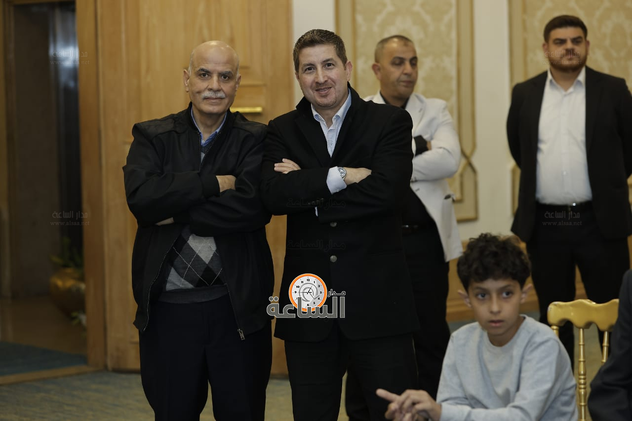 Madar Al-Saa Images 0.35828651188244565