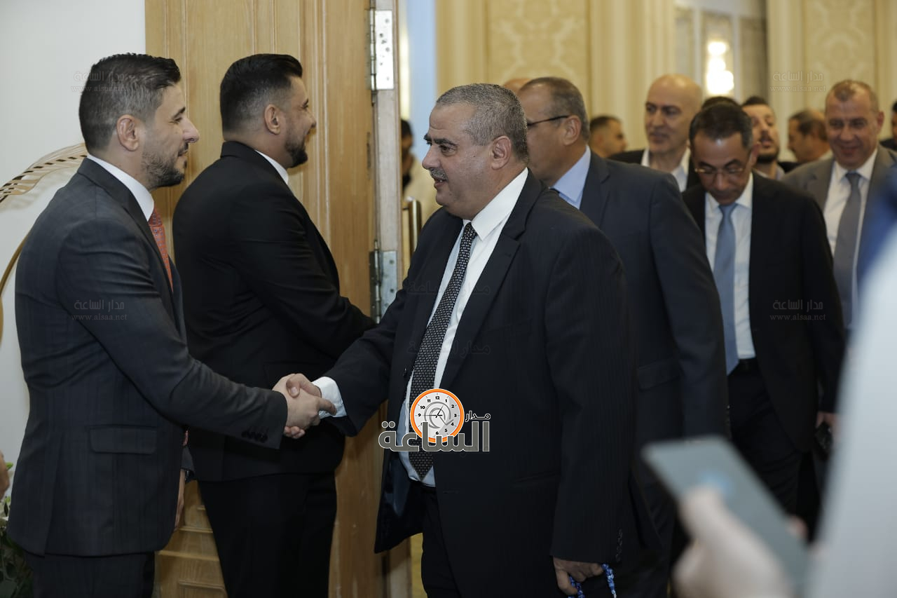 Madar Al-Saa Images 0.20372481953462862