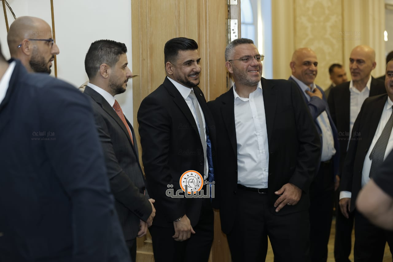 Madar Al-Saa Images 0.7143399717977327