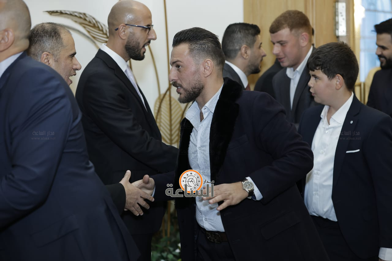 Madar Al-Saa Images 0.05904934810469442