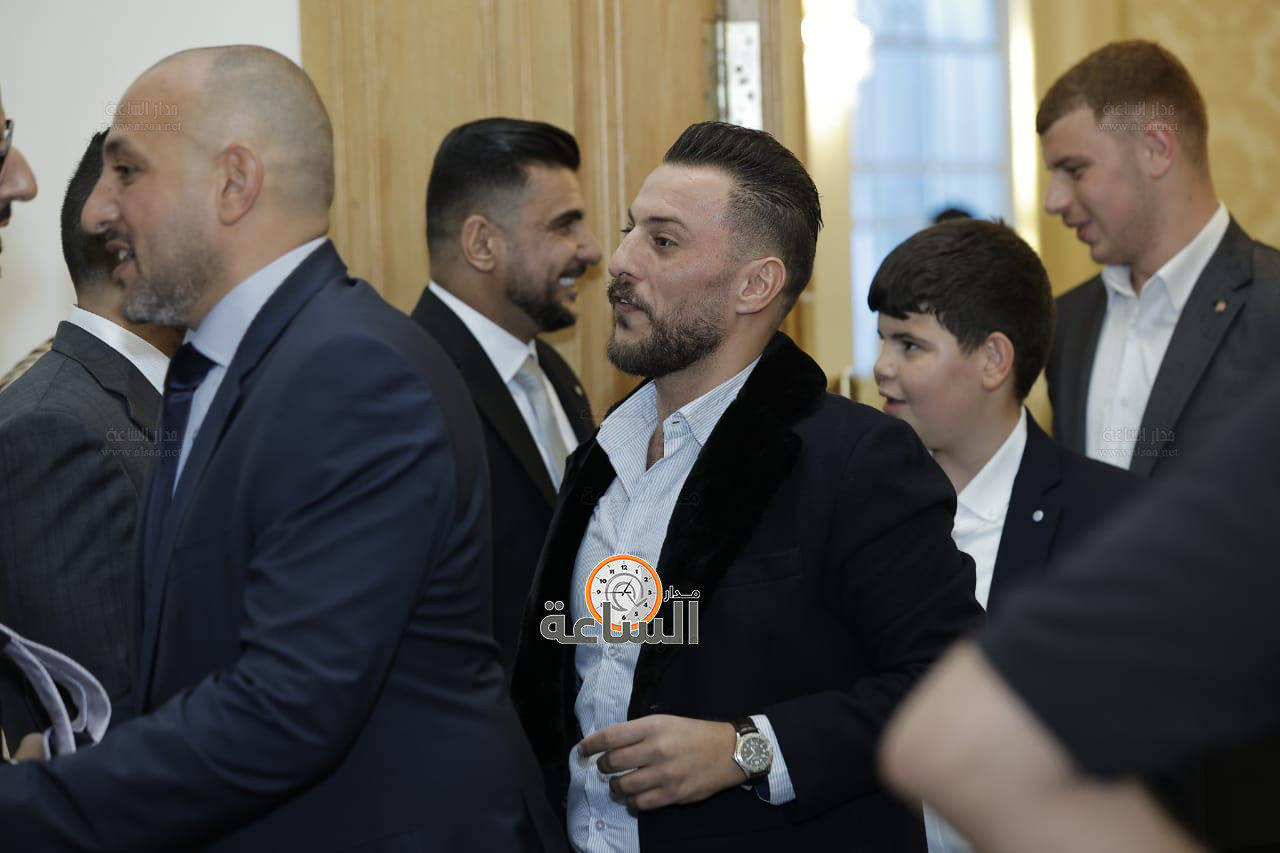 Madar Al-Saa Images 0.7017178363843791