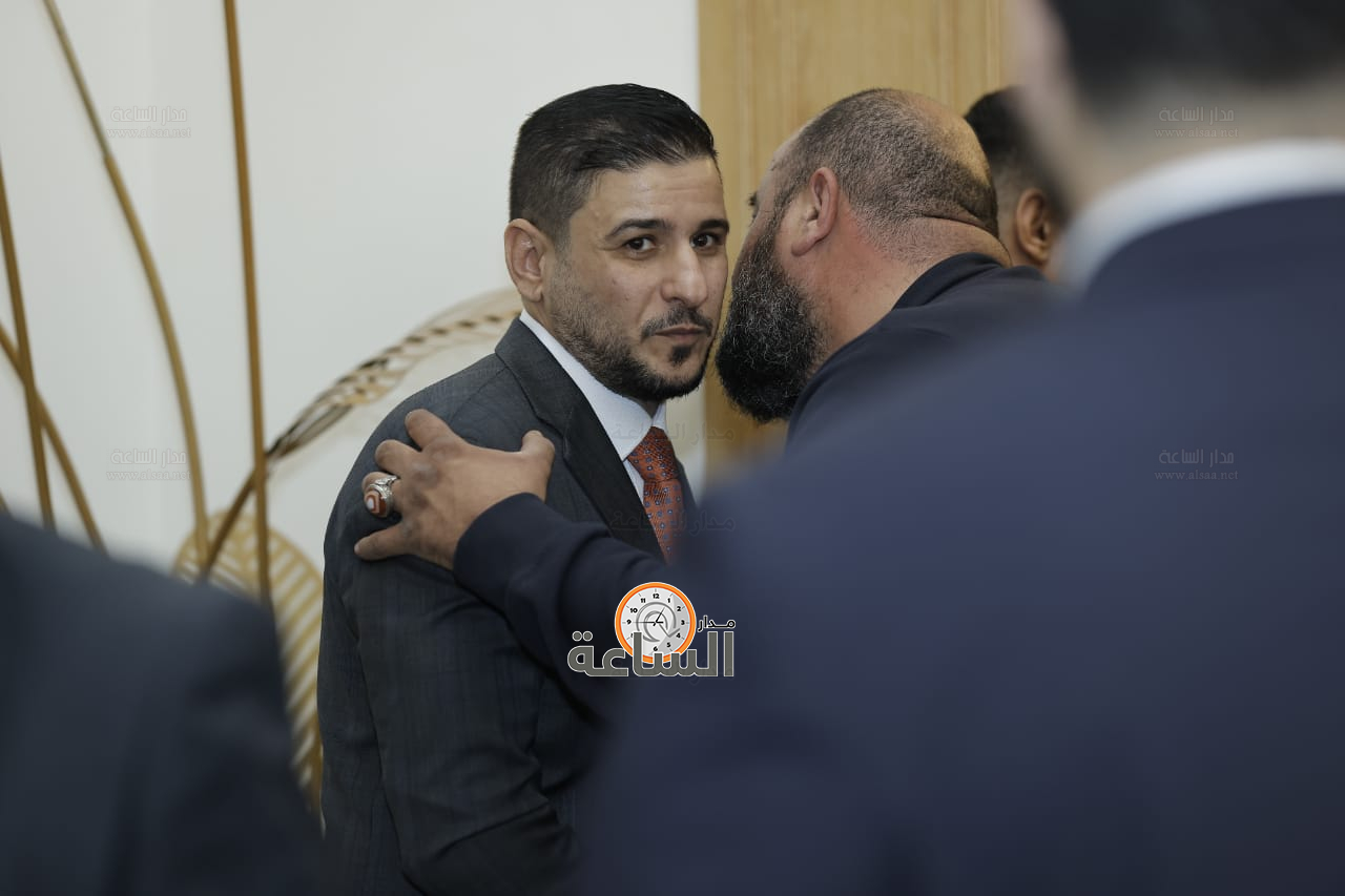 Madar Al-Saa Images 0.5748038402867616