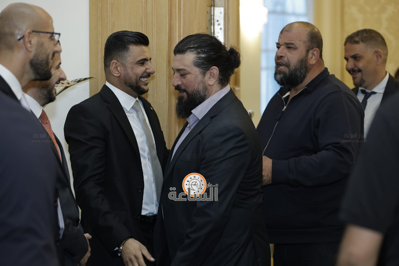 Madar Al-Saa Images 0.3869753159455488