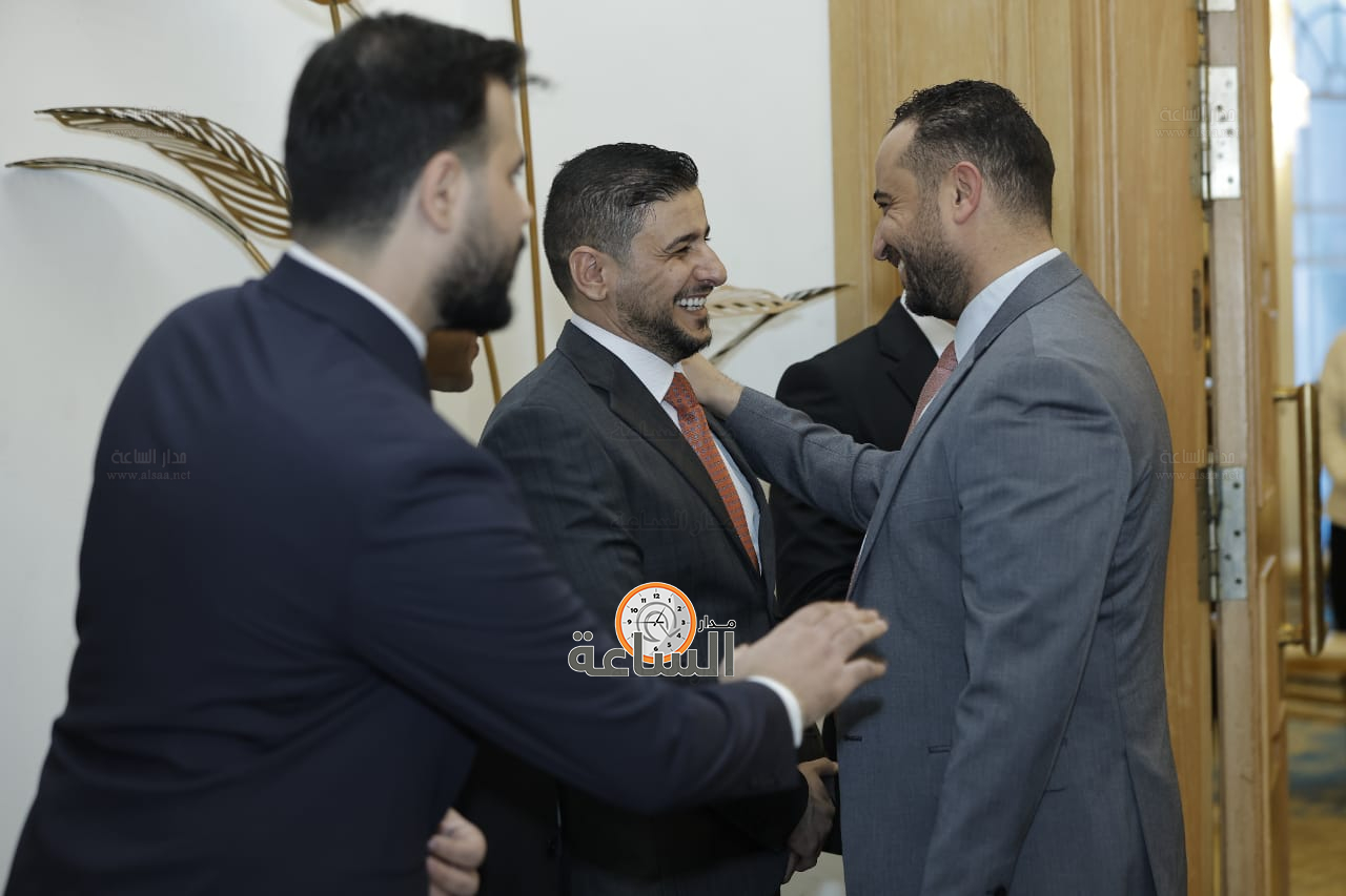 Madar Al-Saa Images 0.6741757898623466