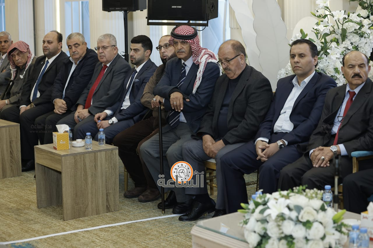 Madar Al-Saa Images 0.634666190463551