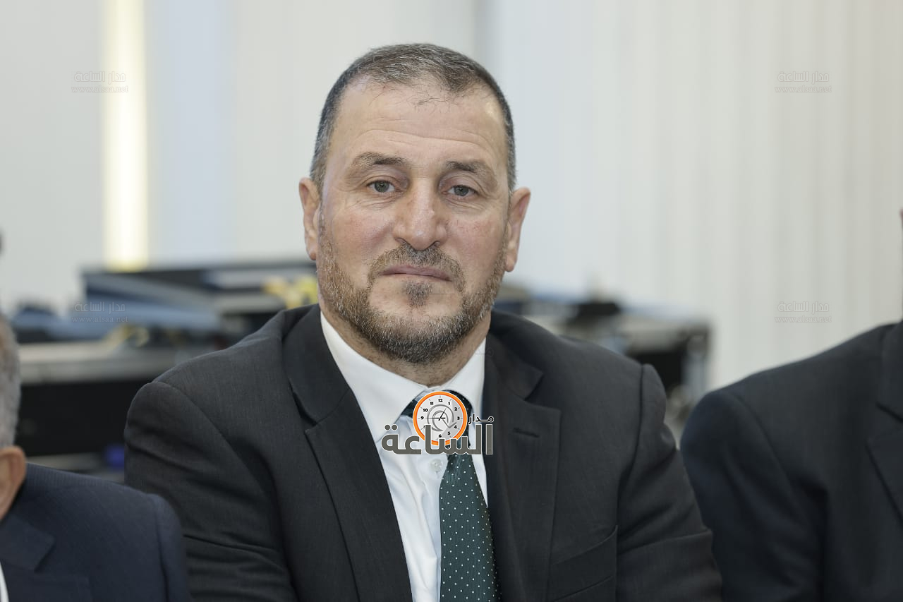 Madar Al-Saa Images 0.5317365565100706