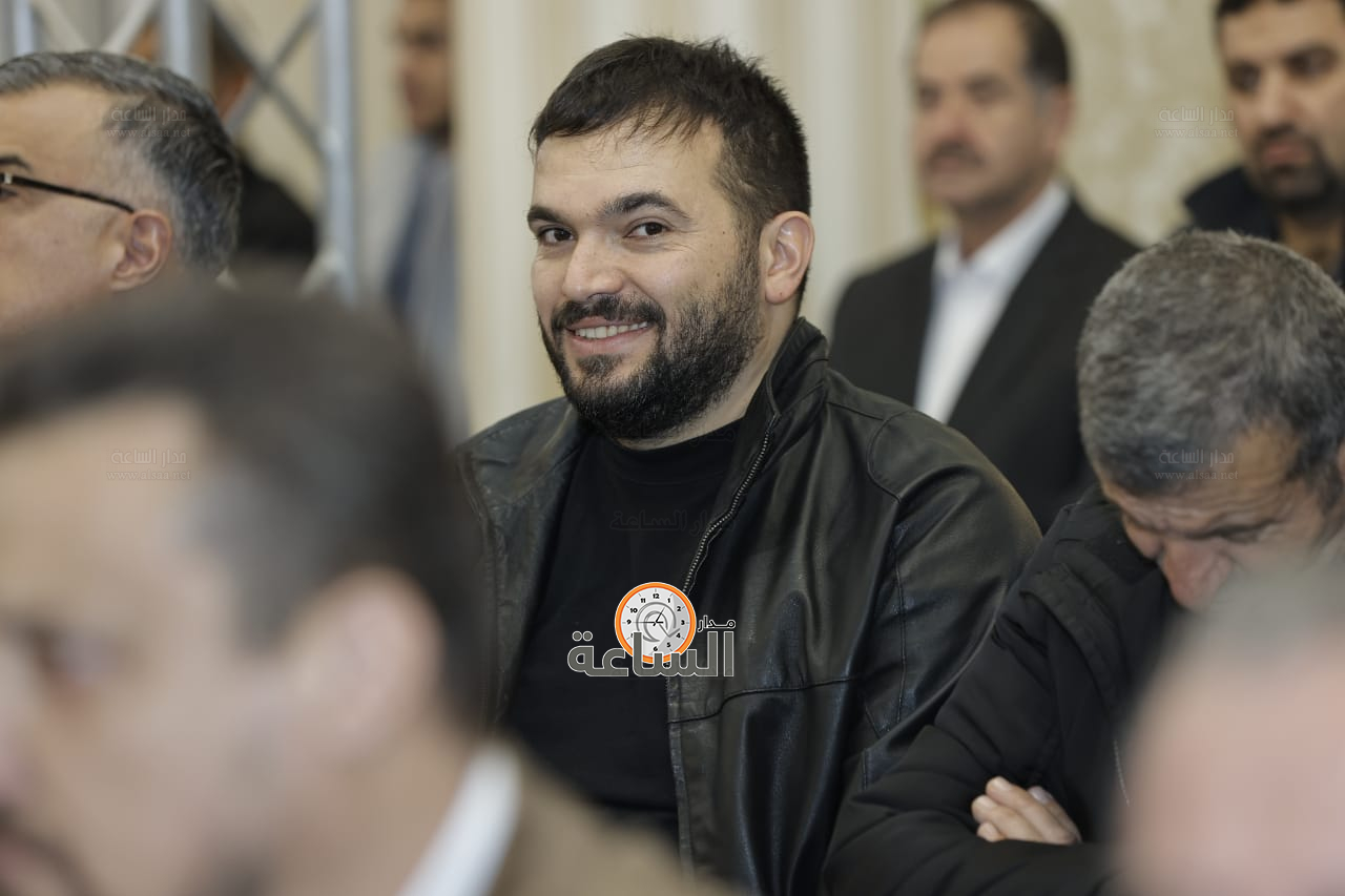 Madar Al-Saa Images 0.721603664328232