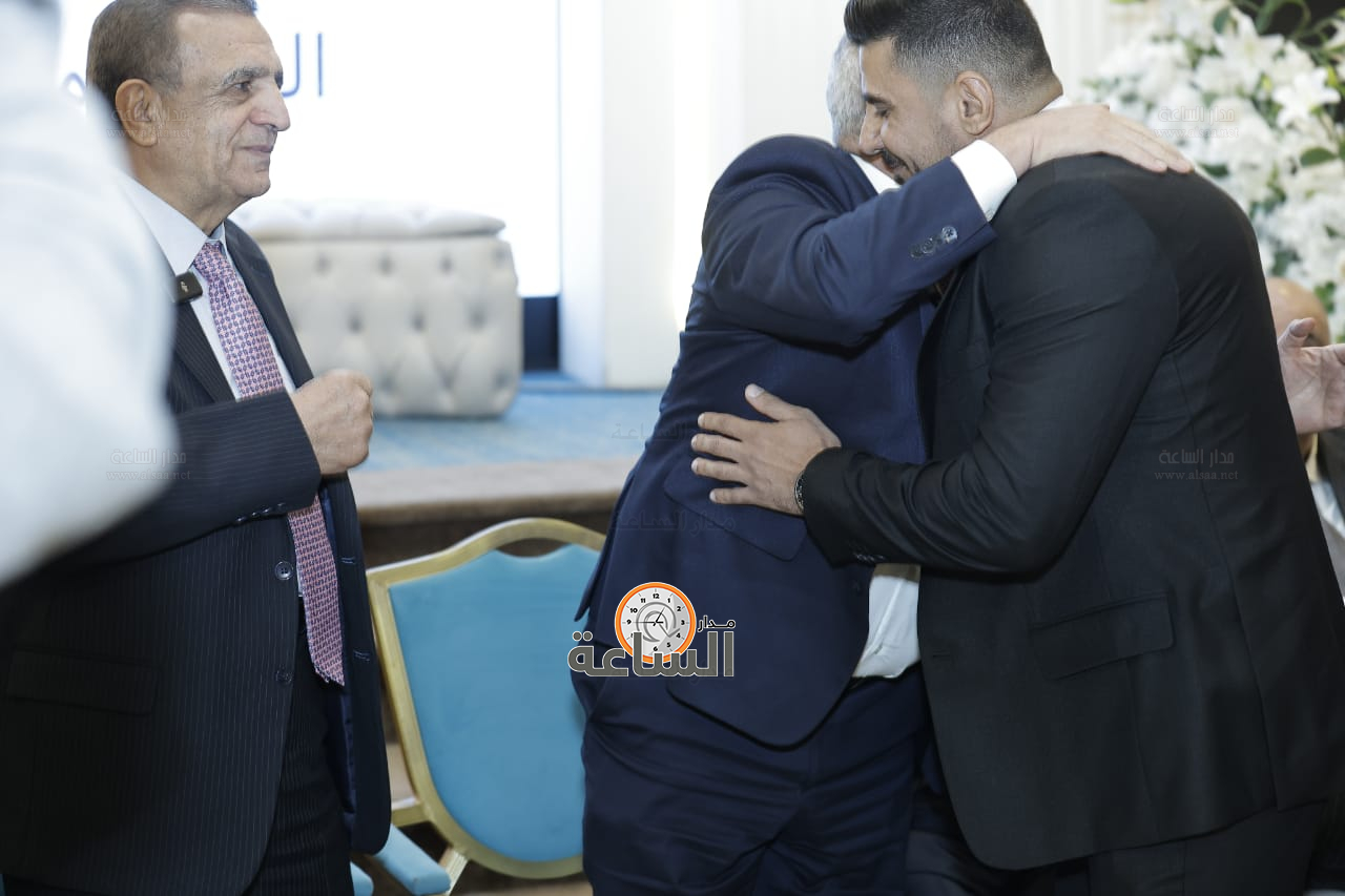 Madar Al-Saa Images 0.7196732904935891