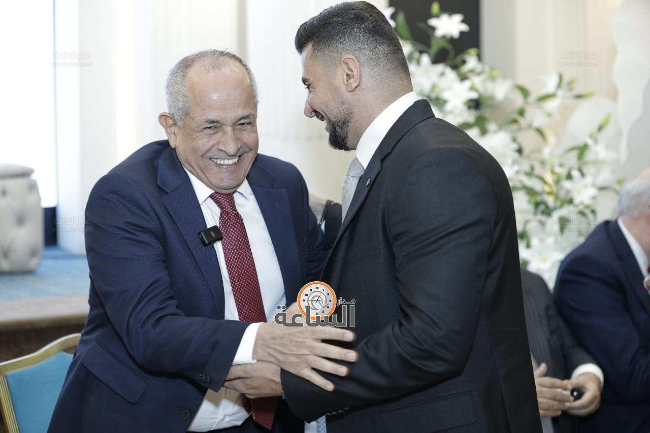 Madar Al-Saa Images 0.8340500699070875