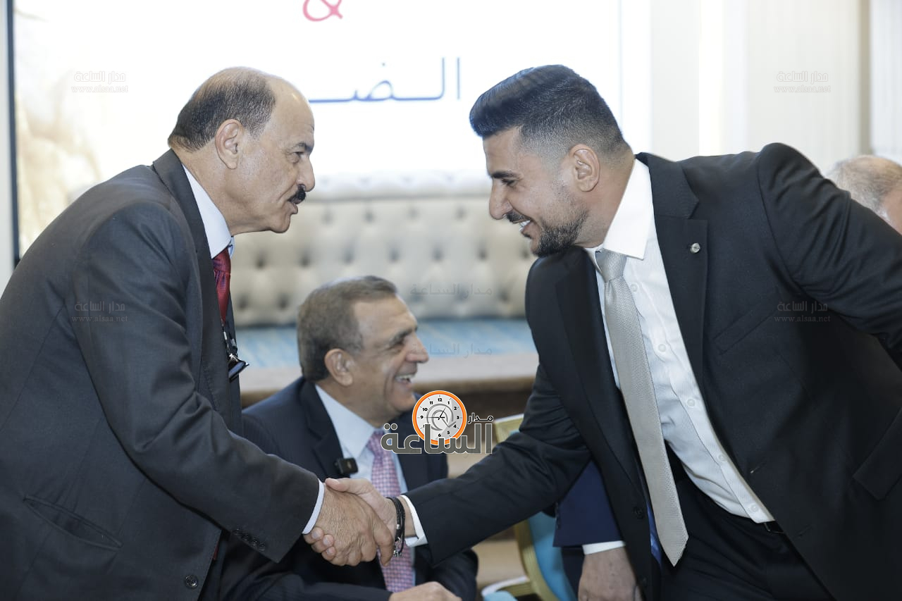 Madar Al-Saa Images 0.15046891474865165