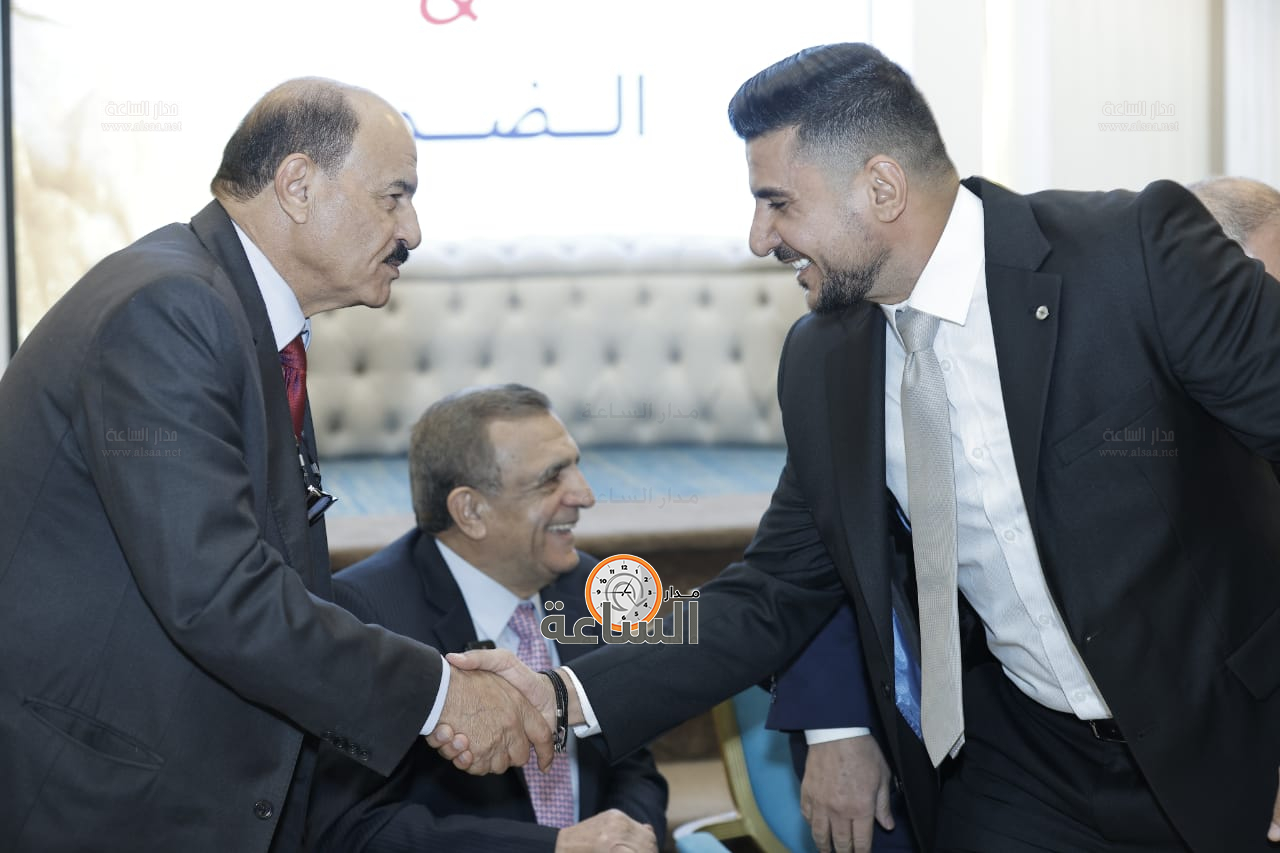 Madar Al-Saa Images 0.34645557379024505