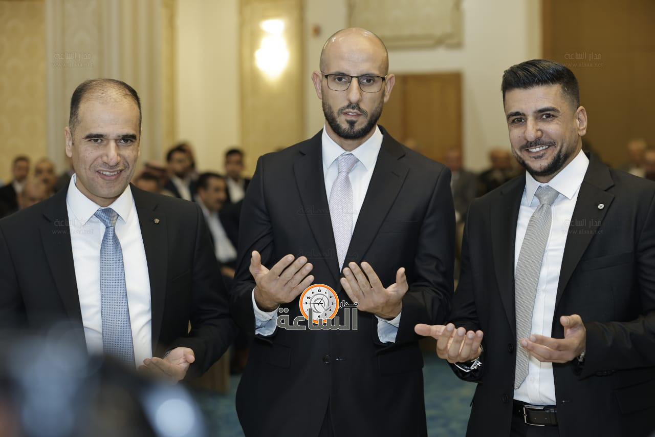 Madar Al-Saa Images 0.9865906335626884