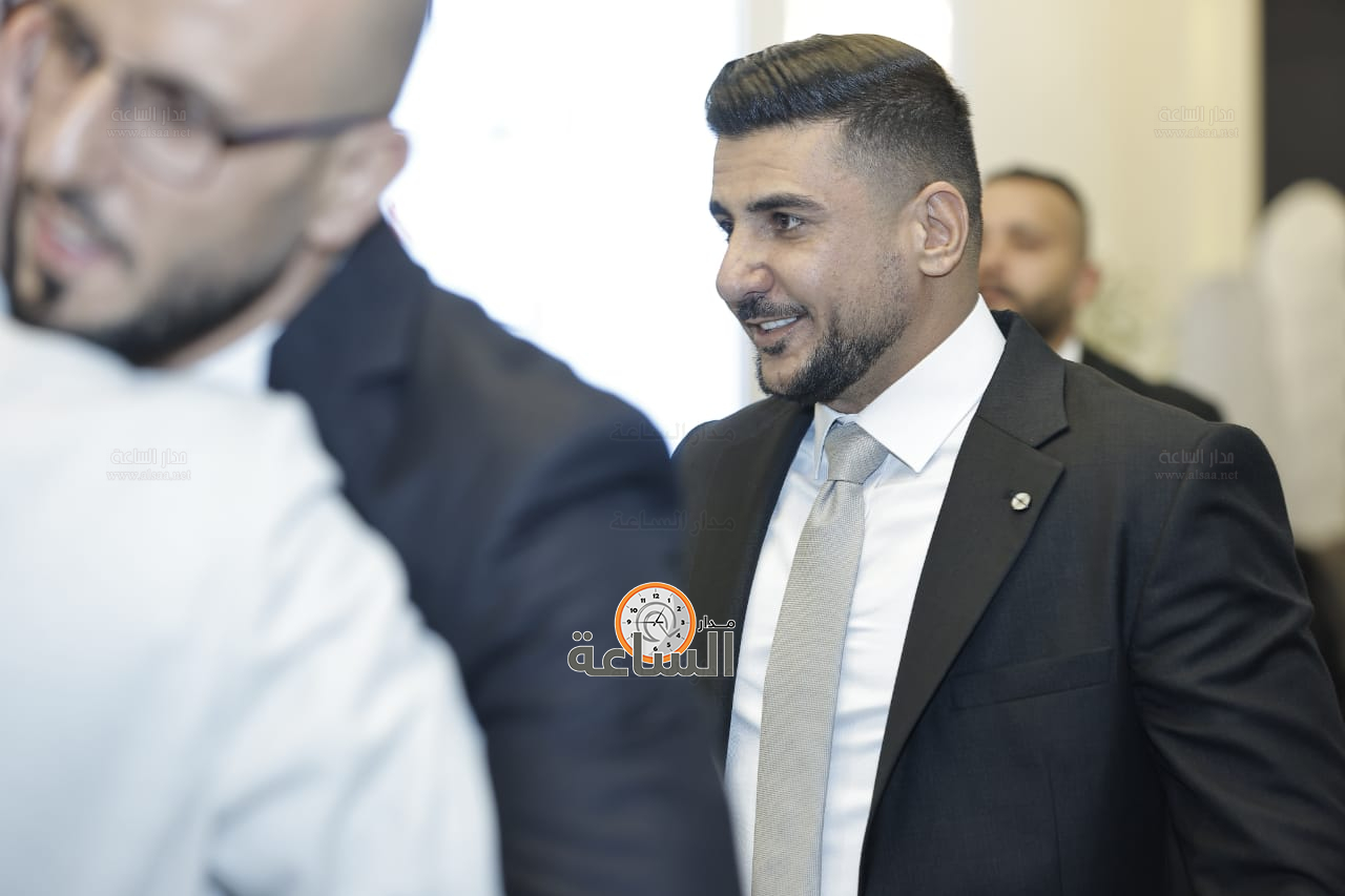 Madar Al-Saa Images 0.865363058474536