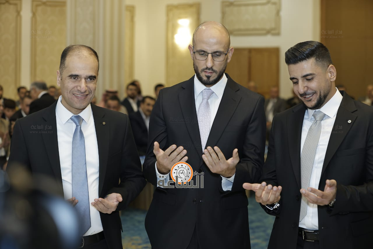 Madar Al-Saa Images 0.10764792309710514