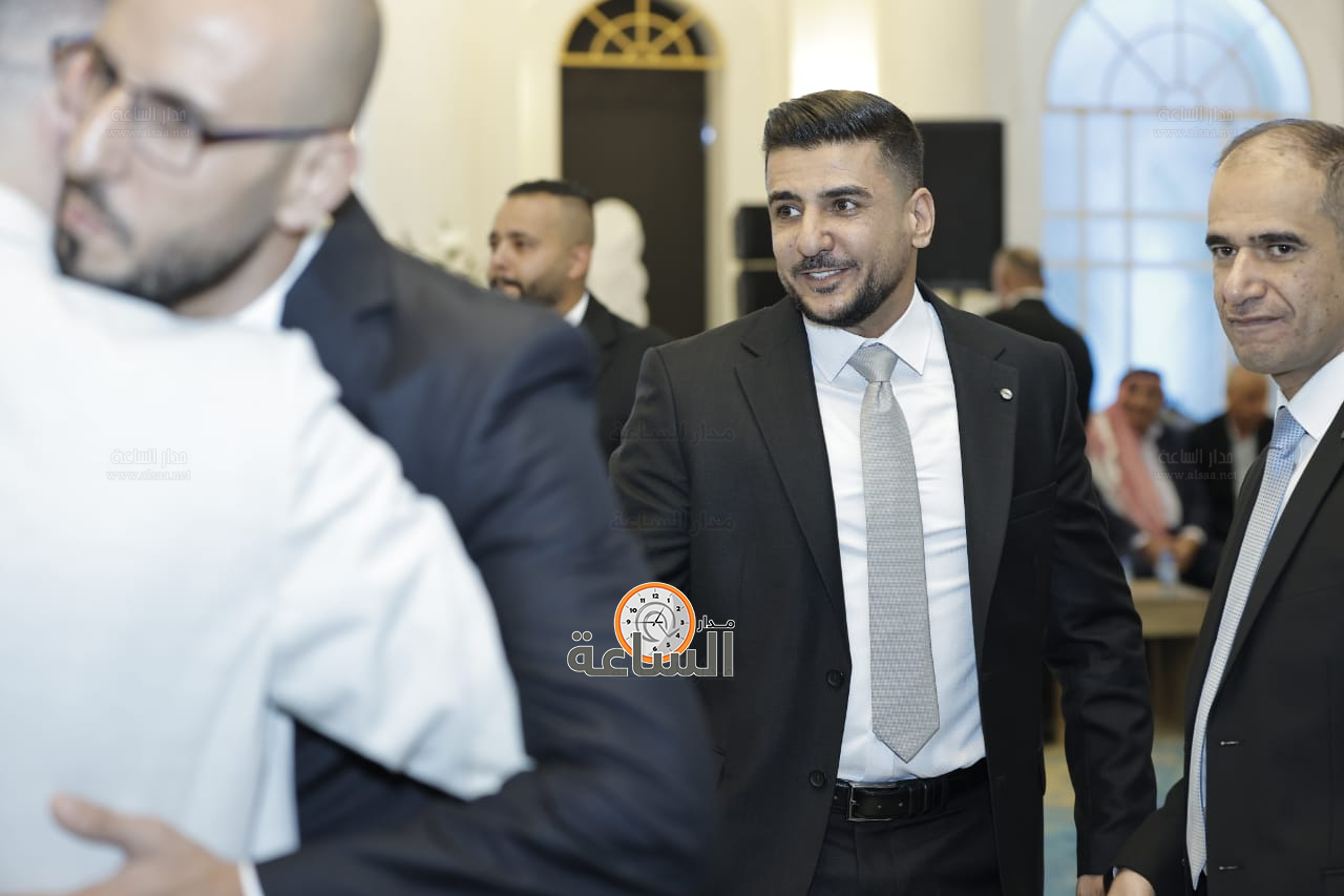 Madar Al-Saa Images 0.10265790701776245