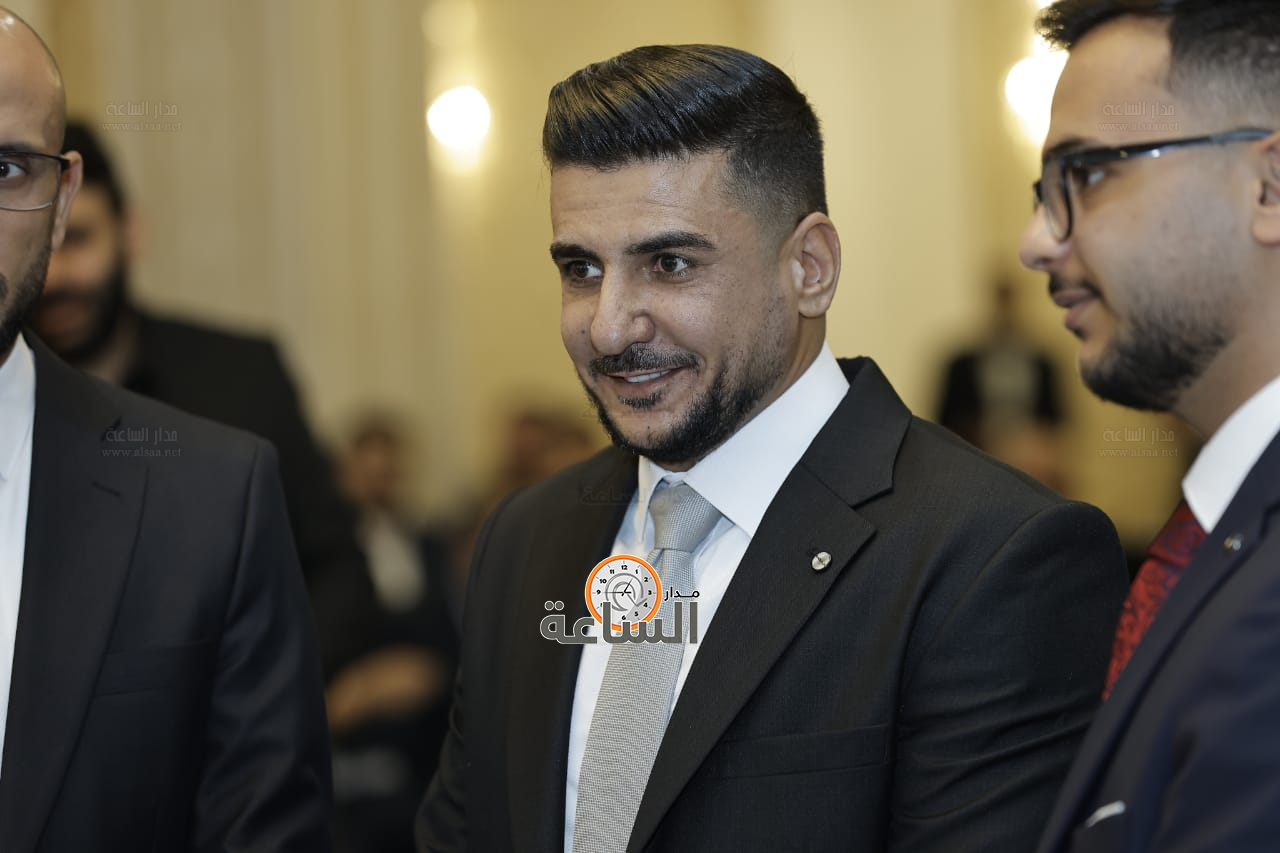 Madar Al-Saa Images 0.8729983112166593