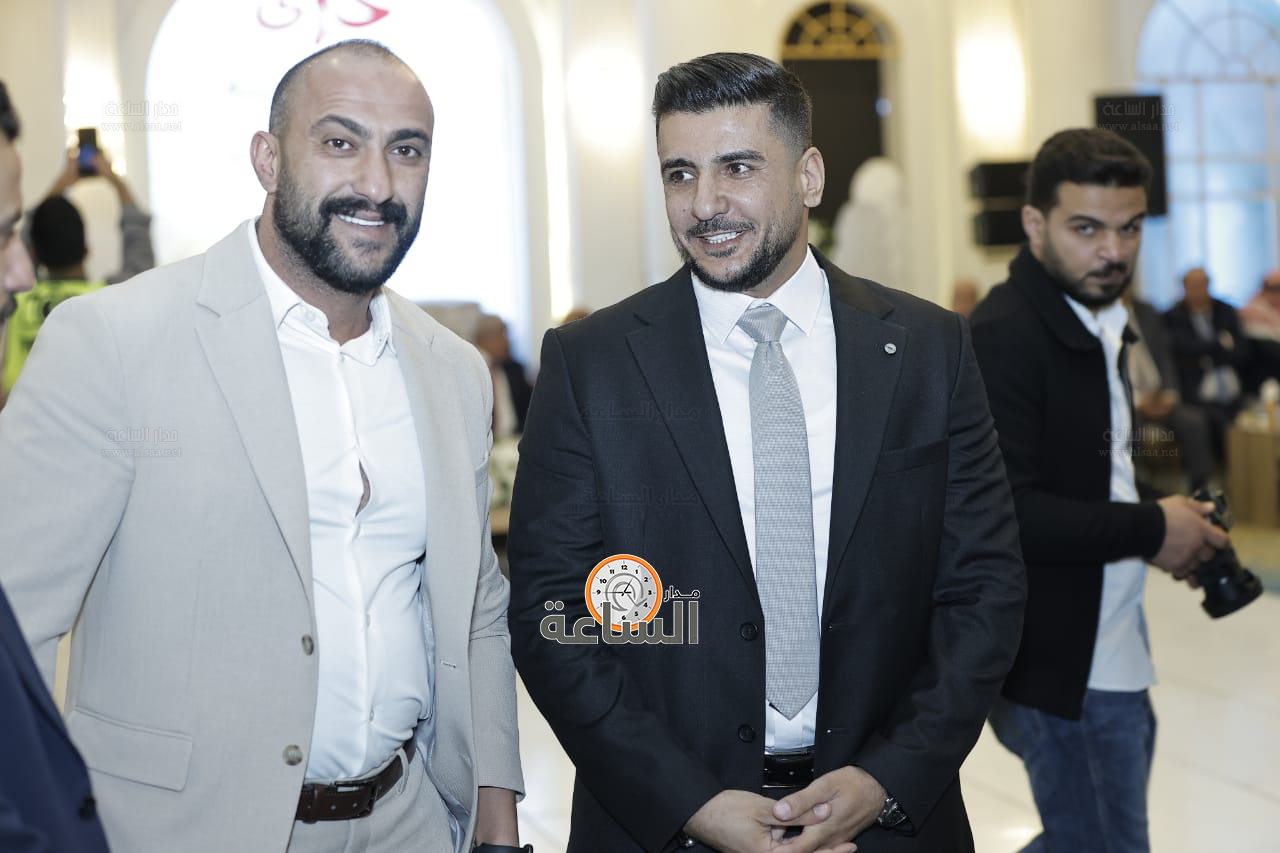 Madar Al-Saa Images 0.6825984671384024