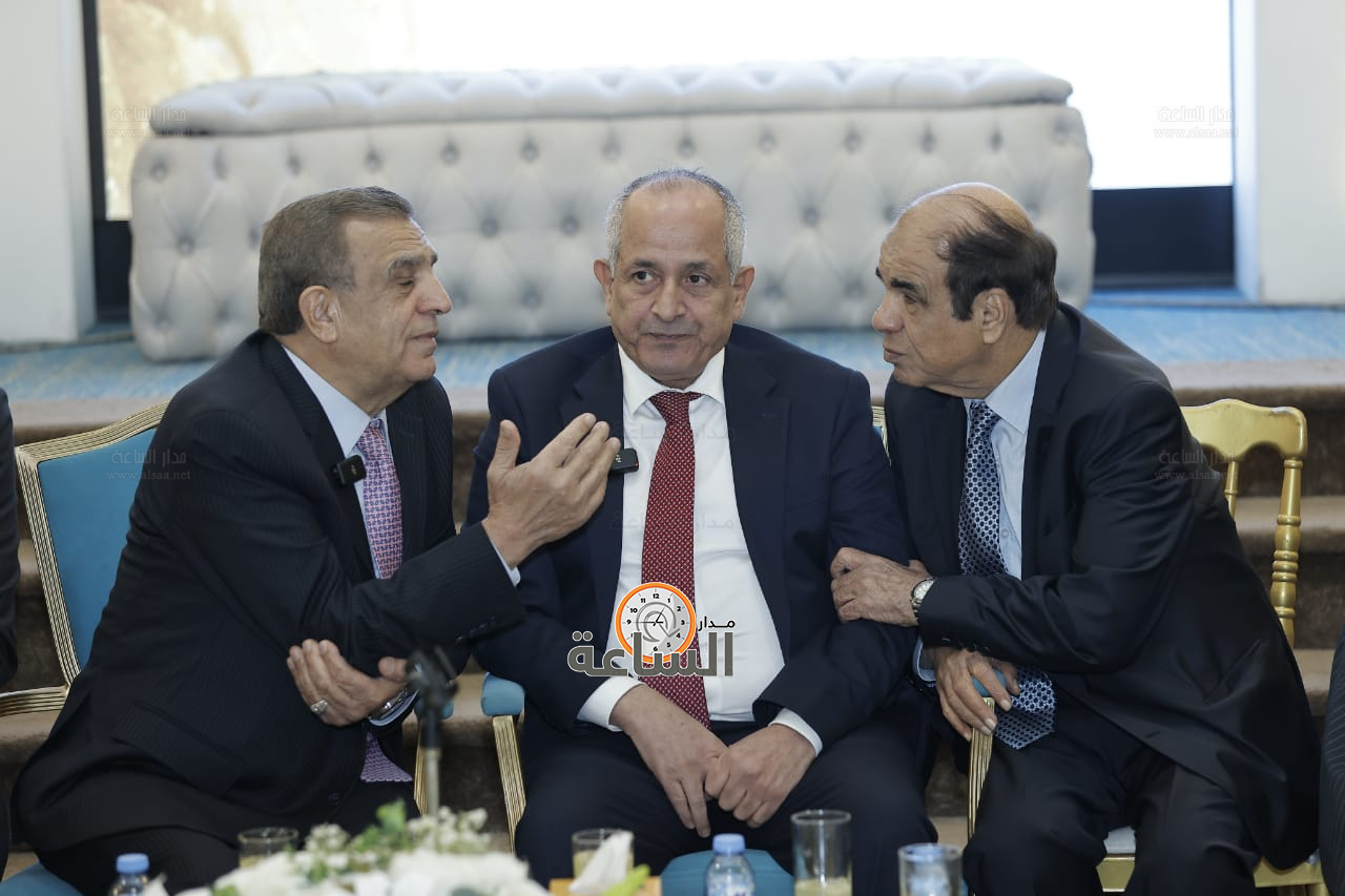 Madar Al-Saa Images 0.7518726060813176