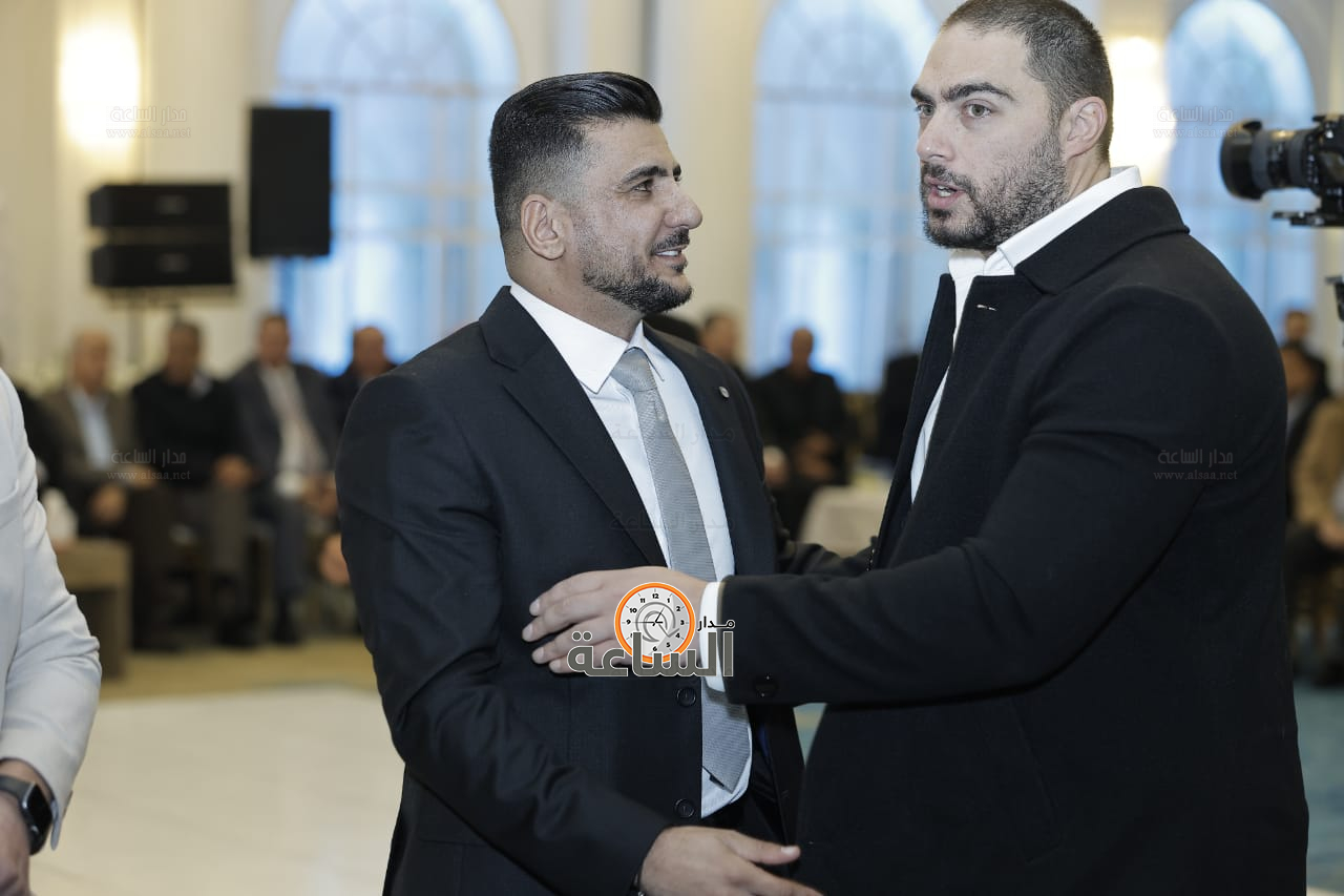 Madar Al-Saa Images 0.21986198131658308