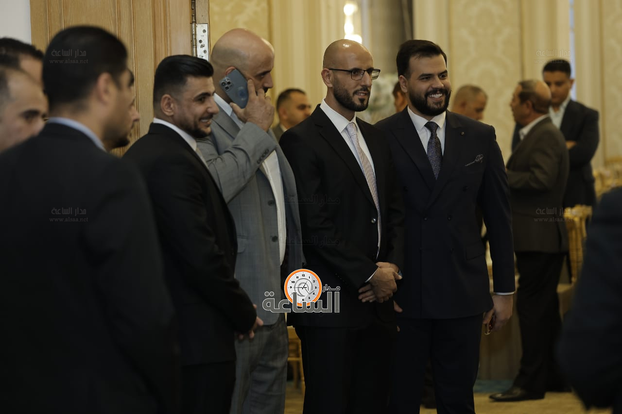 Madar Al-Saa Images 0.8708451853712664