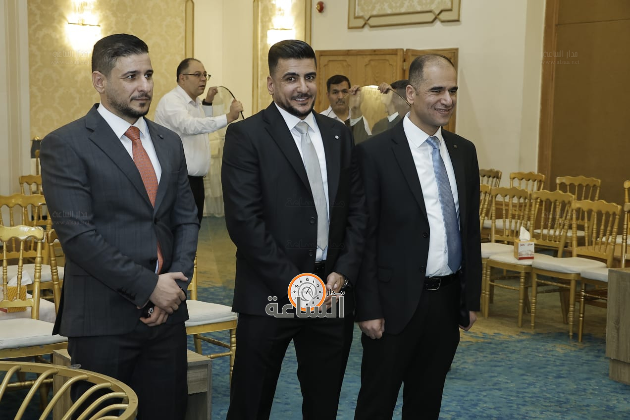 Madar Al-Saa Images 0.7102834801685509