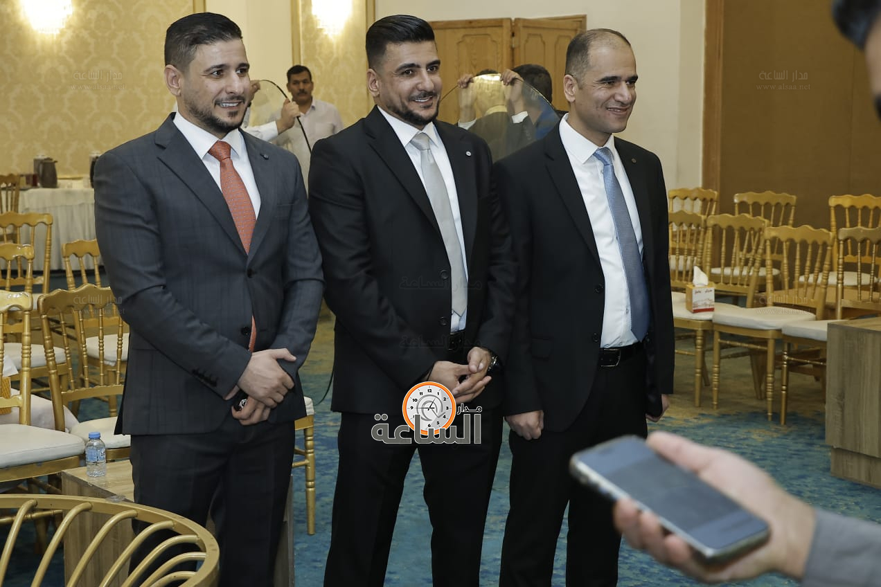 Madar Al-Saa Images 0.27080732740429225