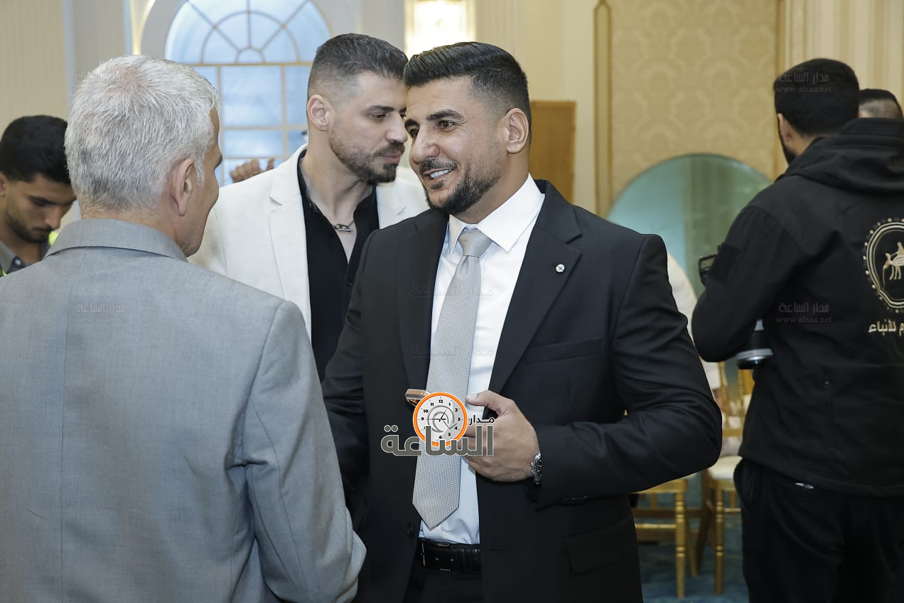 Madar Al-Saa Images 0.39401589608584475