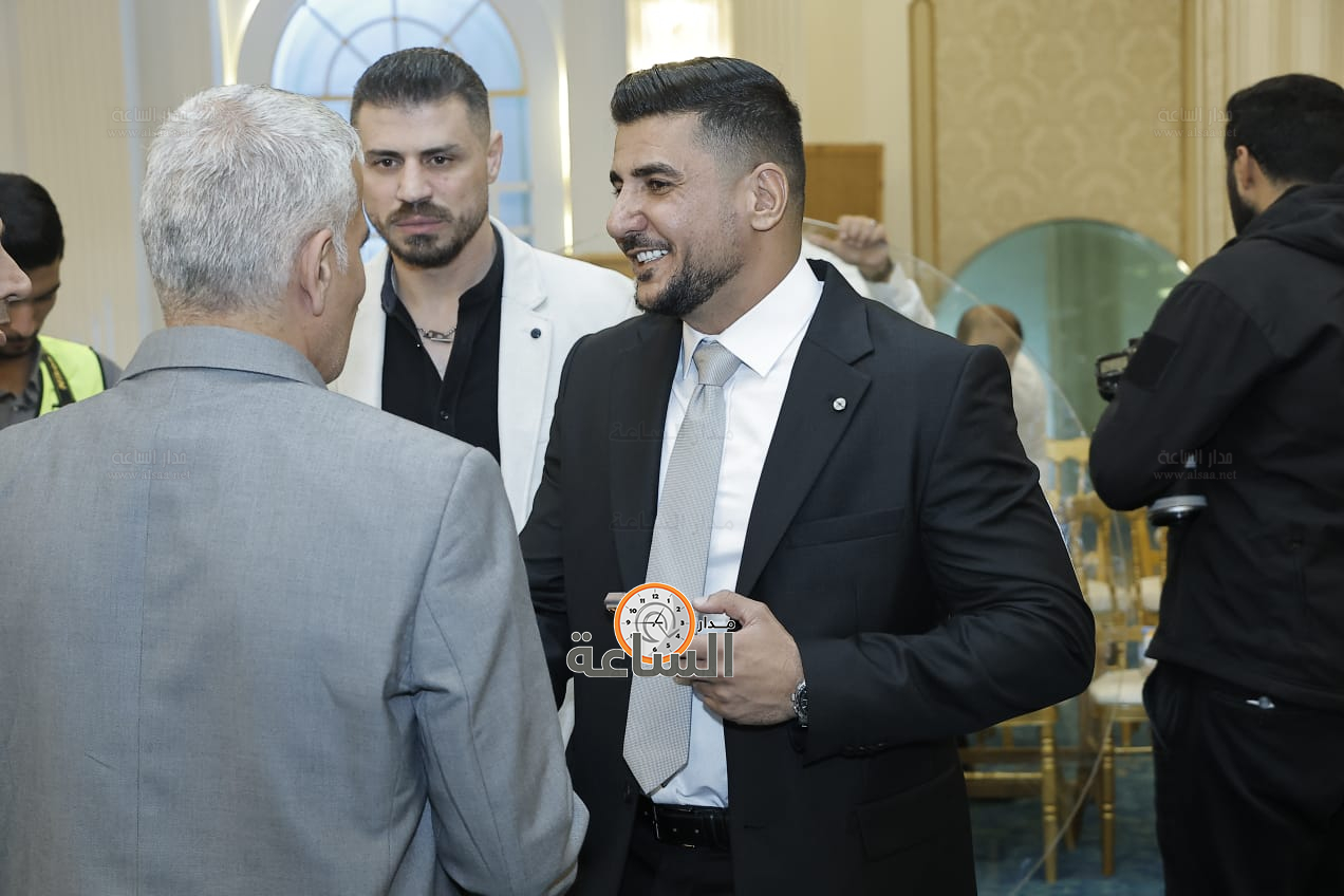 Madar Al-Saa Images 0.4431149032378131