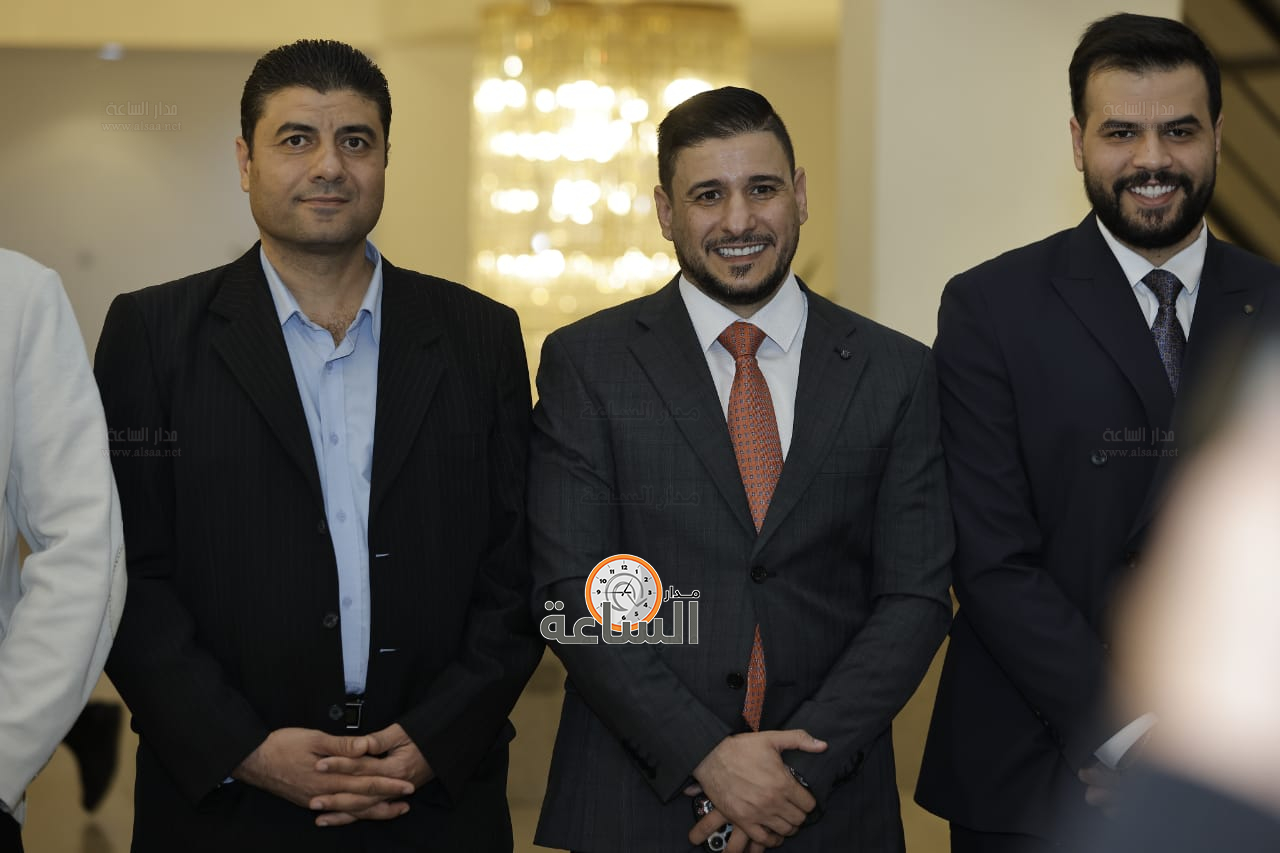 Madar Al-Saa Images 0.034951524471576234