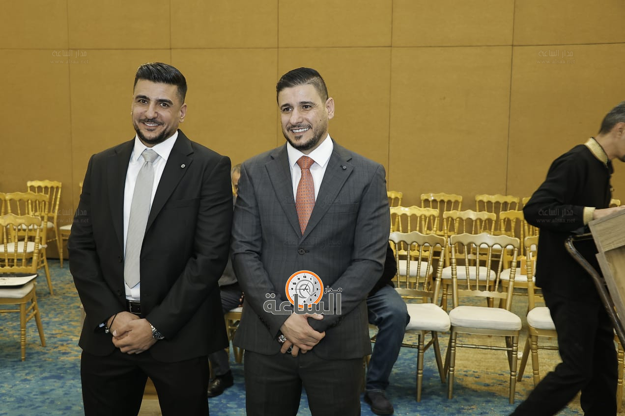 Madar Al-Saa Images 0.8058169283128844