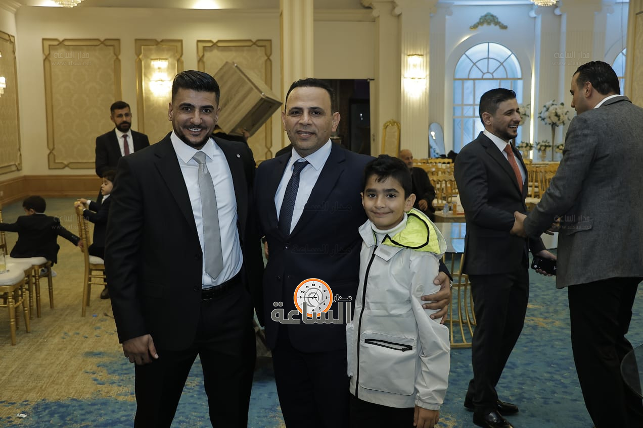 Madar Al-Saa Images 0.7100777106777658