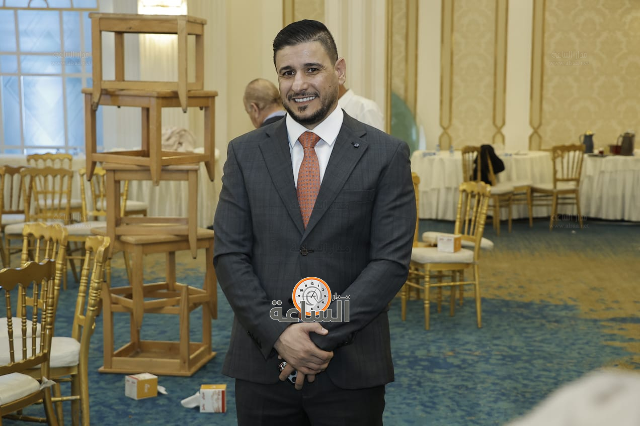 Madar Al-Saa Images 0.1390829690397779