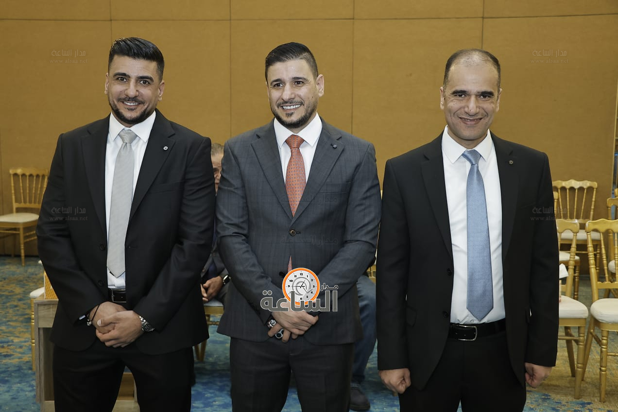 Madar Al-Saa Images 0.4791662558851275