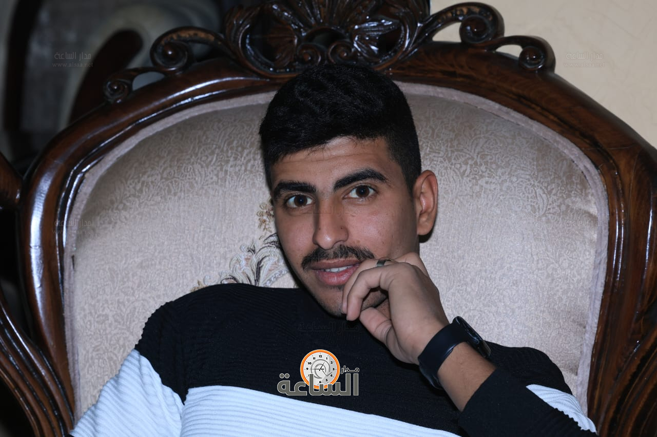 Madar Al-Saa Images 0.9929577771761623