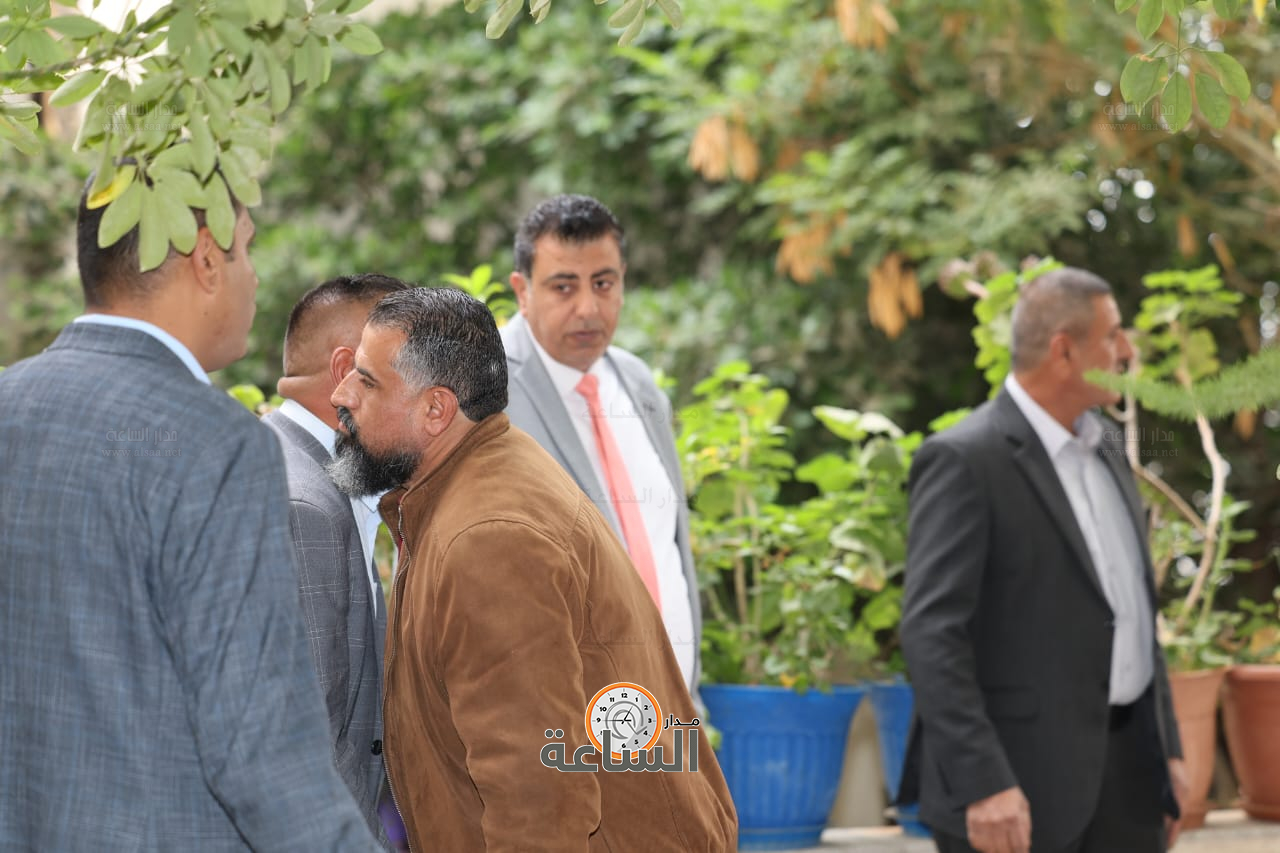 Madar Al-Saa Images 0.18909510277465025