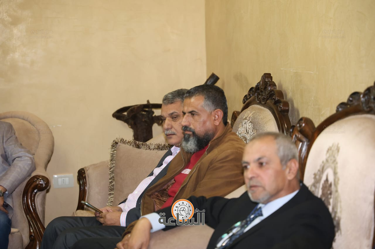 Madar Al-Saa Images 0.14812771750439313