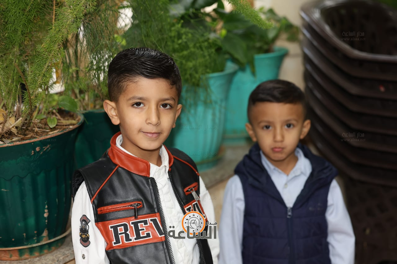 Madar Al-Saa Images 0.4012516678270067