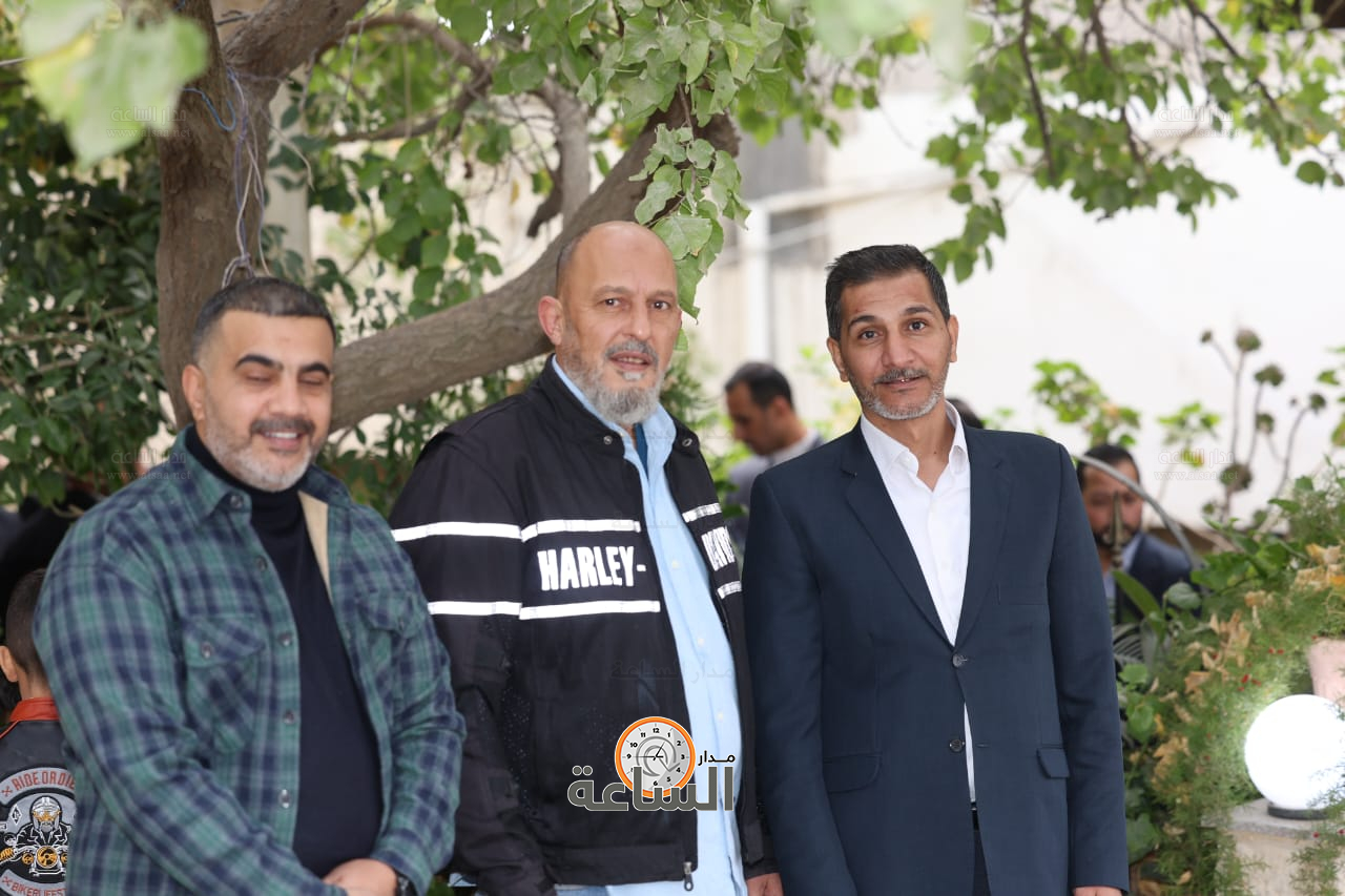 Madar Al-Saa Images 0.5083713856270534