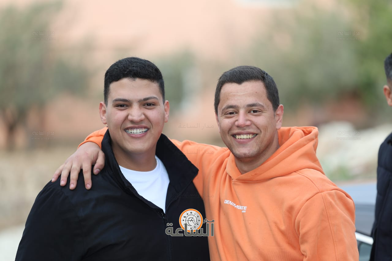 Madar Al-Saa Images 0.49056856496861956