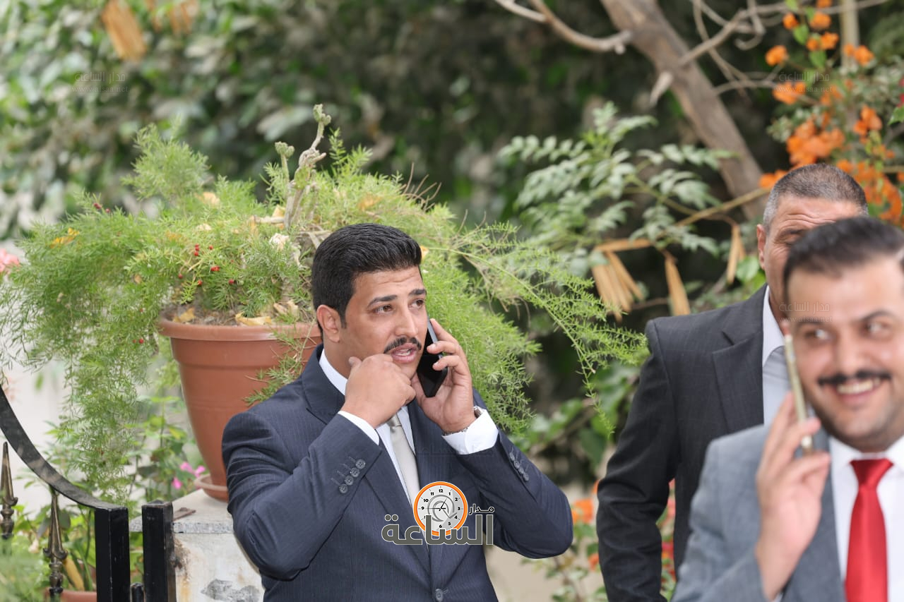 Madar Al-Saa Images 0.9721767334618062