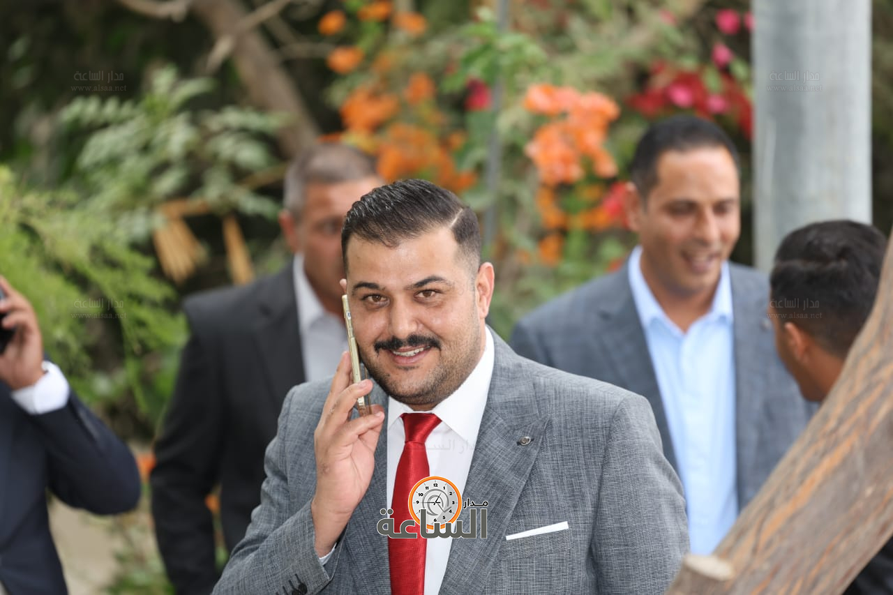 Madar Al-Saa Images 0.9455760758598364