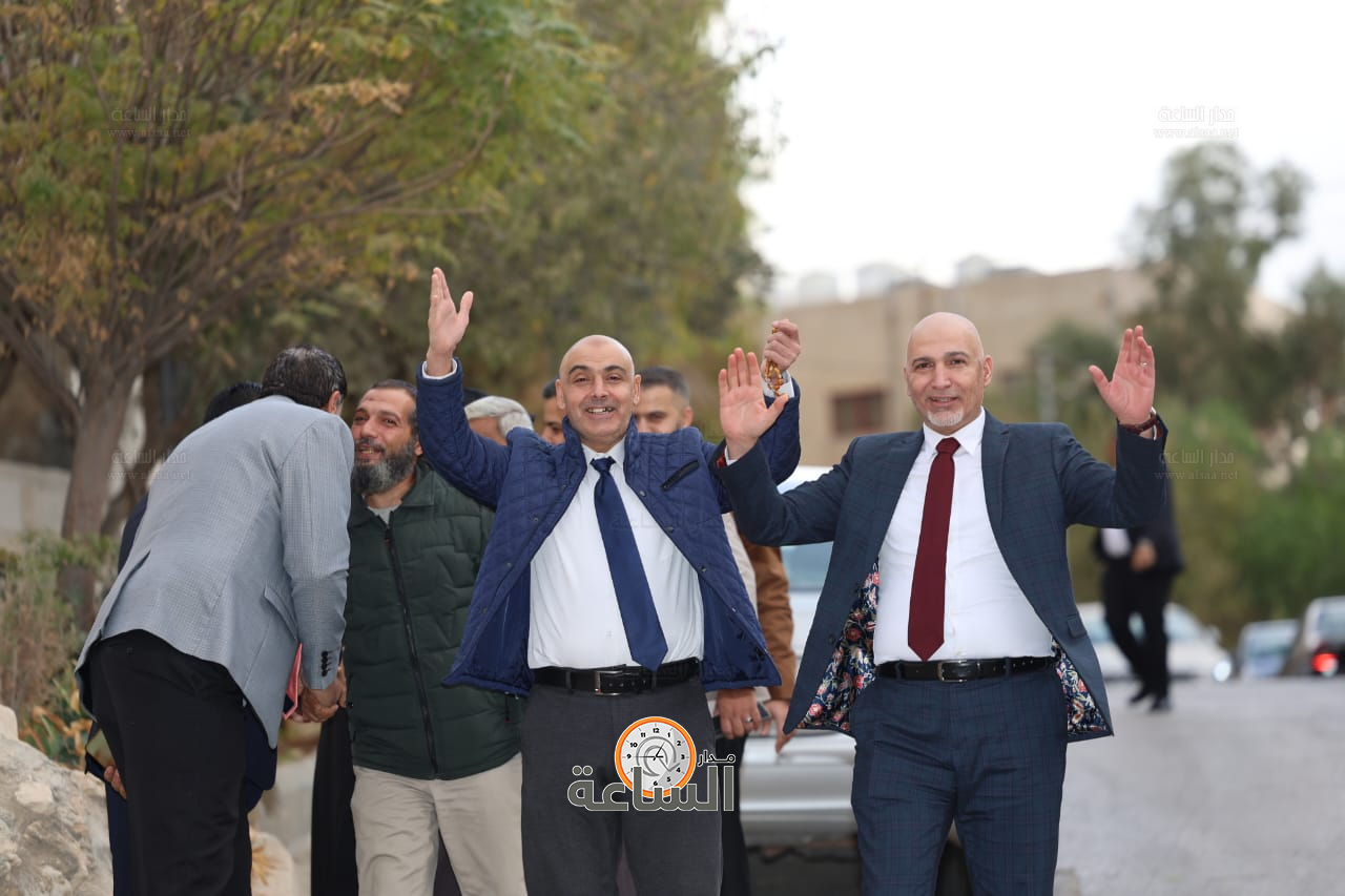 Madar Al-Saa Images 0.8479181861594173