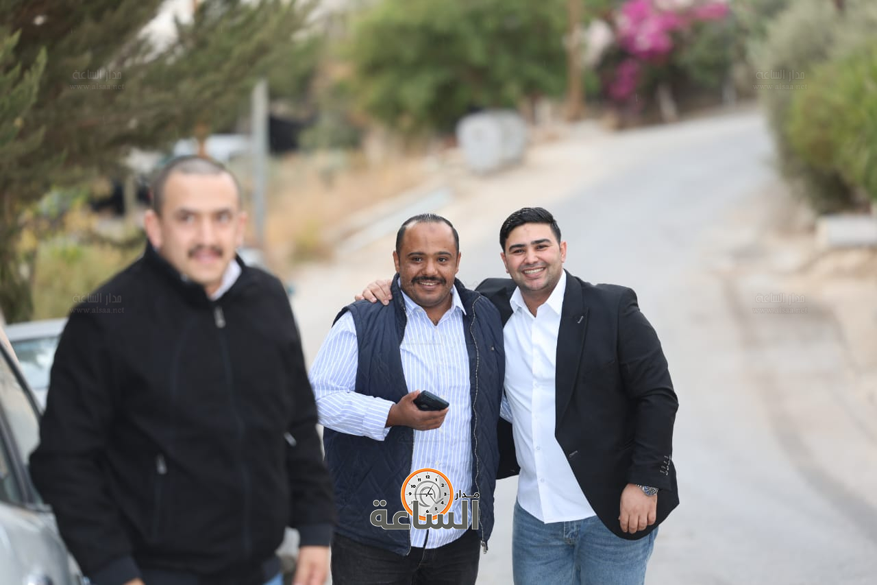 Madar Al-Saa Images 0.6117804578313728