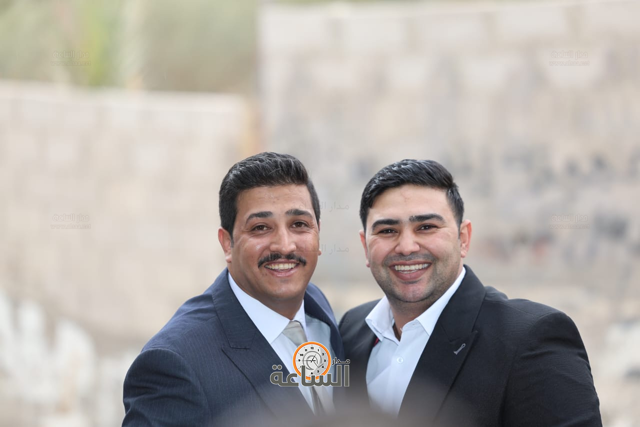 Madar Al-Saa Images 0.9188407326743894