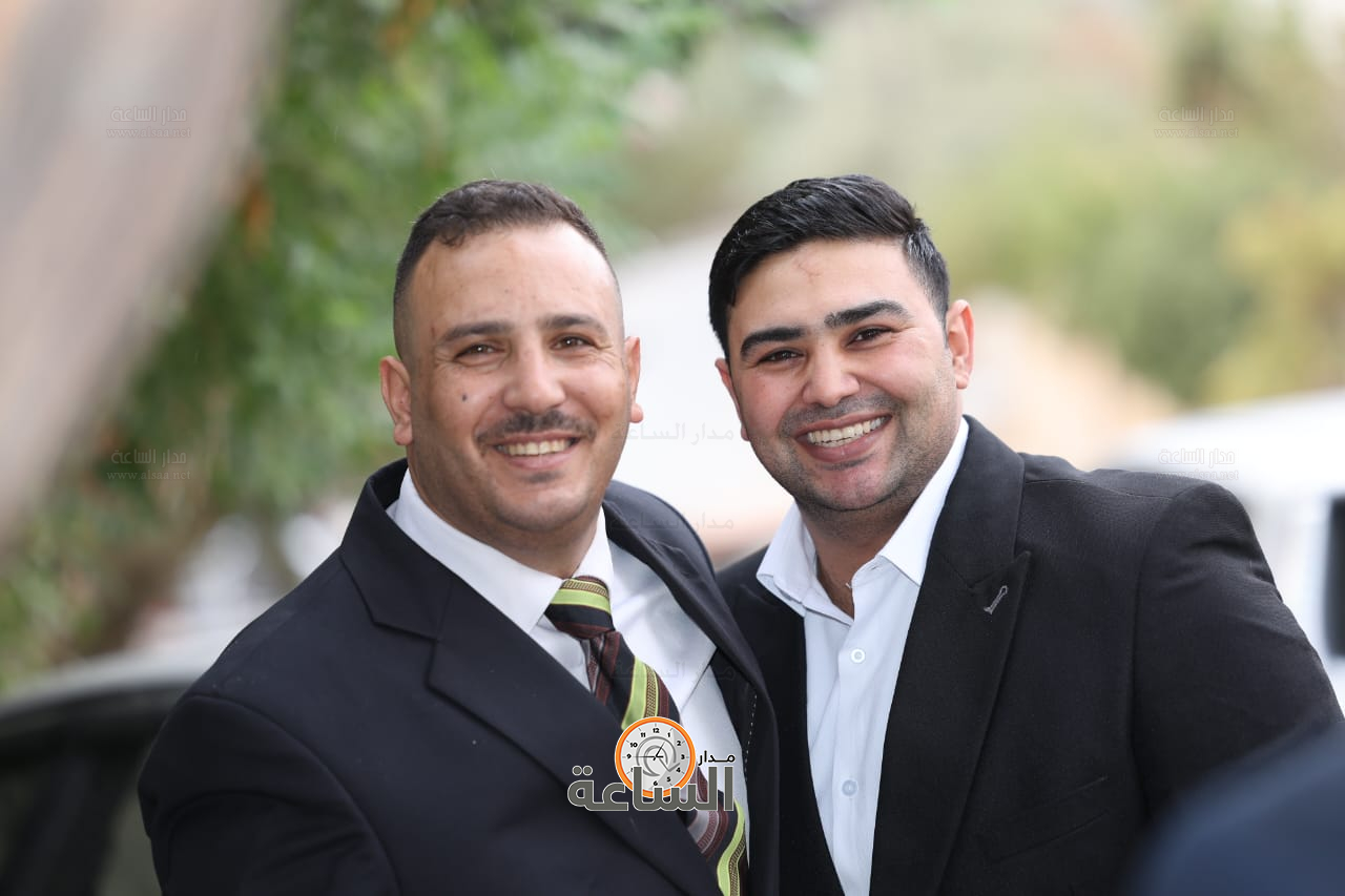 Madar Al-Saa Images 0.7517278440955208